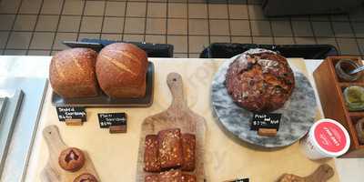 Yoppi Frozen Yogurt On Polk St