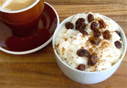 Yoppi Frozen Yogurt On Polk St