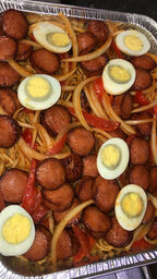 Caribbean Kitchen 305