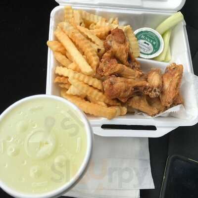 Eastpoint Fish & Wings