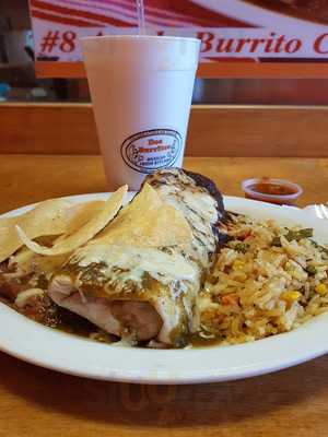 Dos Burritos