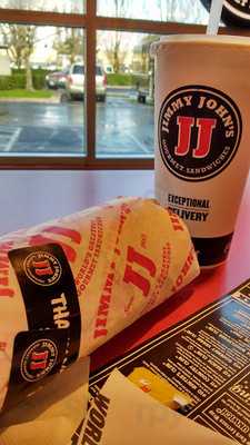 Jimmy John’s
