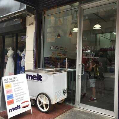 Melt Bakery