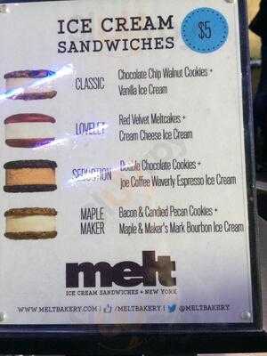 Melt Bakery