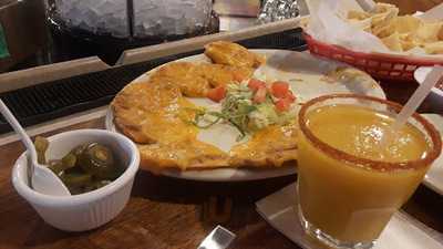 Mexican Taco Restaurant