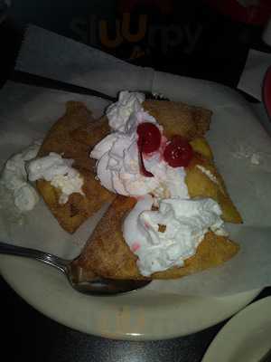 Mexican Taco Restaurant