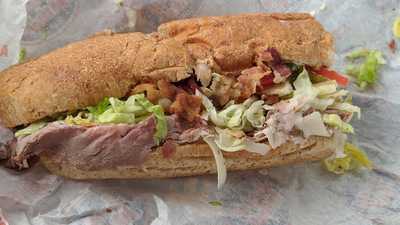 Jersey Mike's Subs