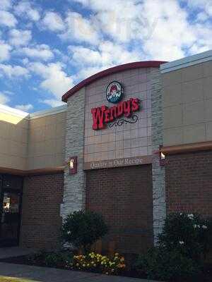 Wendy's