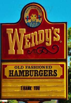 Wendy's