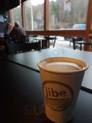 Jibe Espresso Bar