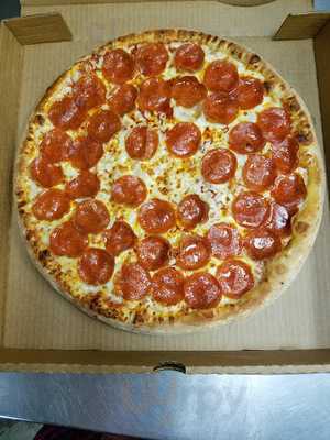 Papa Johns Pizza
