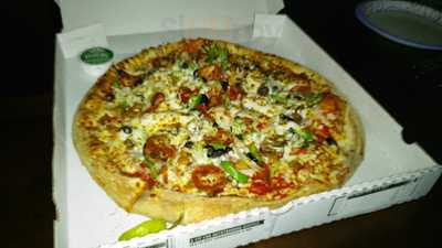 Papa Johns Pizza