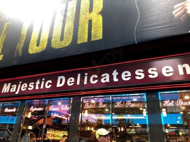 Majestic Delicatessen