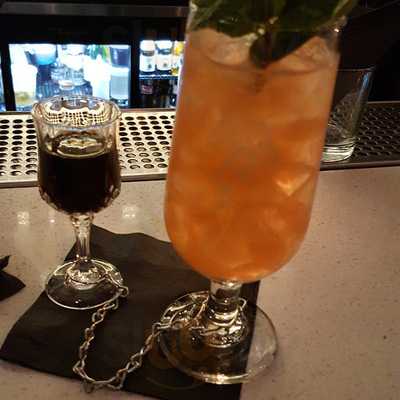 Elixir Andersonville