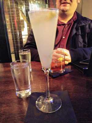 Elixir Andersonville