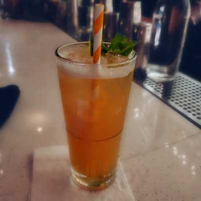 Elixir Andersonville