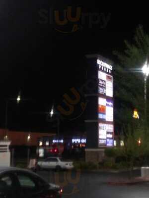 Bonsai Sushi Burrito