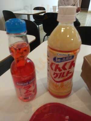 Bonsai Sushi Burrito