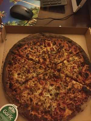 Papa Johns Pizza