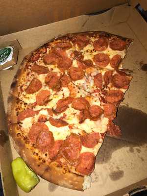 Papa Johns Pizza