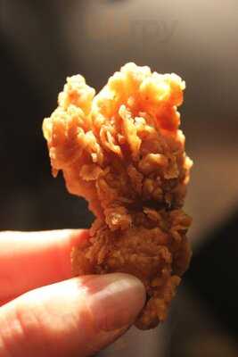 Bridget Mcneill's Bar & Kitchen