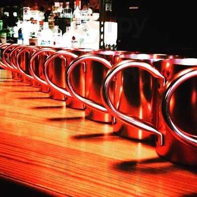 Bridget Mcneill's Bar & Kitchen