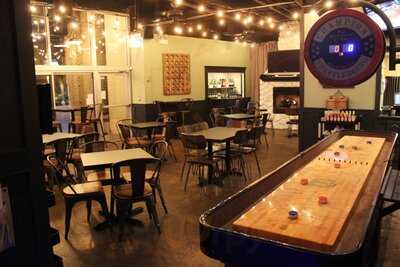 Bridget Mcneill's Bar & Kitchen