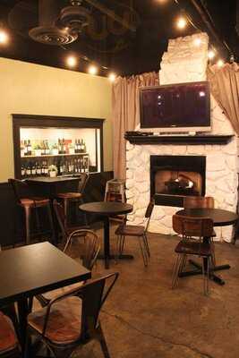 Bridget Mcneill's Bar & Kitchen