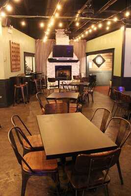 Bridget Mcneill's Bar & Kitchen