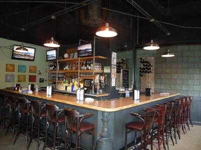 Bridget Mcneill's Bar & Kitchen