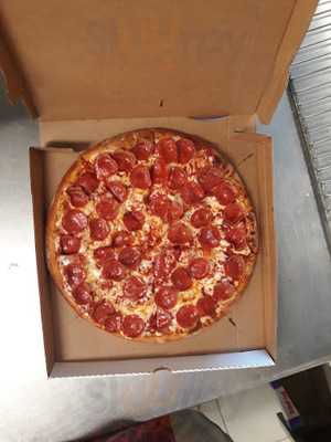 Papa Johns Pizza