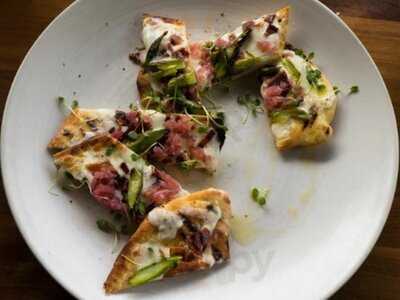 Chef Alejandra Of Ground Kitchen