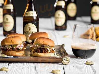 Chef Alejandra Of Ground Kitchen