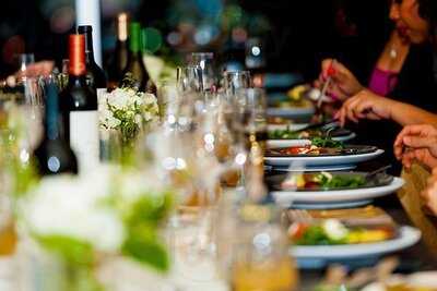 Chef Alejandra Of Ground Kitchen