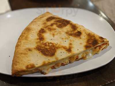 Pete's Pizza On Granville