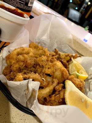 Pete's Pizza On Granville