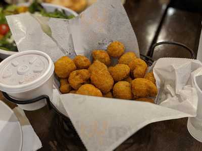 Pete's Pizza On Granville