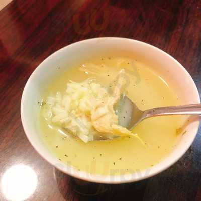 Rufi's Mexican Restaurant