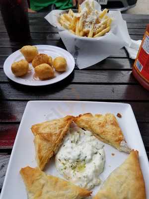 Rufi's Mexican Restaurant