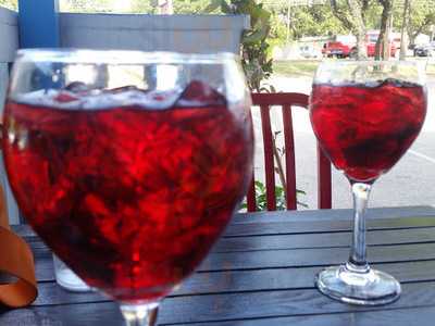 Rufi's Mexican Restaurant