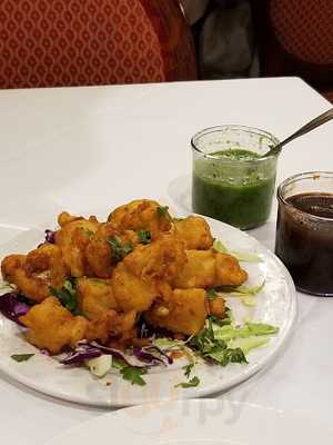 Market St. Bar & Grill