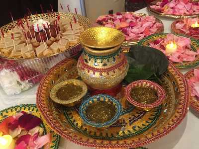 Market St. Bar & Grill