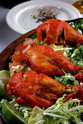 Market St. Bar & Grill