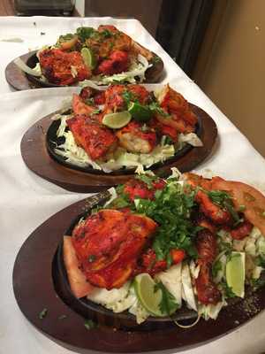 Market St. Bar & Grill