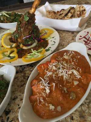 Market St. Bar & Grill