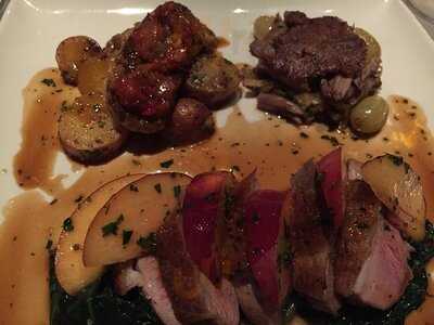 Market St. Bar & Grill