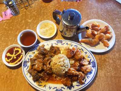 Lung Fung Restaurant