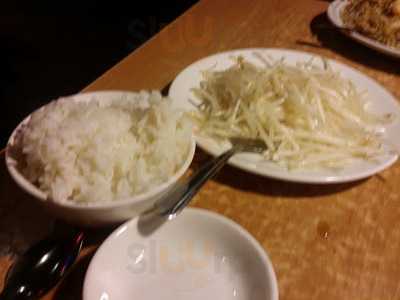 Lung Fung Restaurant