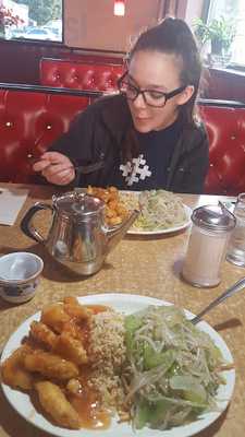 Lung Fung Restaurant