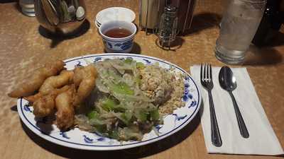 Lung Fung Restaurant